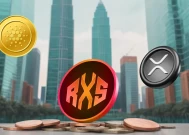 随着卡尔达诺（ADA）和瑞波（XRP）的上涨，加密货币将突破10美元