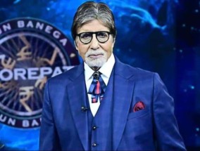 Amitabh Bachchan在这一季的《kunbanega Crorepati》中每集赚了多少钱?